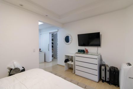 Apartamento à venda com 168m², 3 quartos e 3 vagas Apartamento à venda com 168m², 3 quartos e 3 vagasSuíte 1