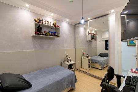 Apartamento à venda com 168m², 3 quartos e 3 vagas Apartamento à venda com 168m², 3 quartos e 3 vagasSuíte 3