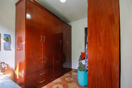 Casa à venda com 258m², 3 quartos e 3 vagasQuarto 1