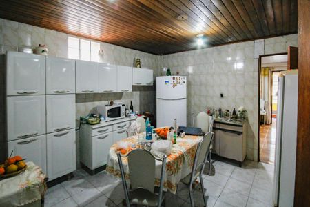 Casa à venda com 258m², 3 quartos e 3 vagasCopa