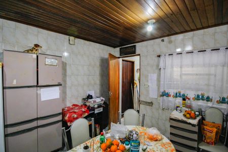 Casa à venda com 258m², 3 quartos e 3 vagasCopa