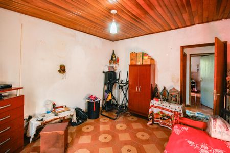 Casa à venda com 258m², 3 quartos e 3 vagasQuarto 3