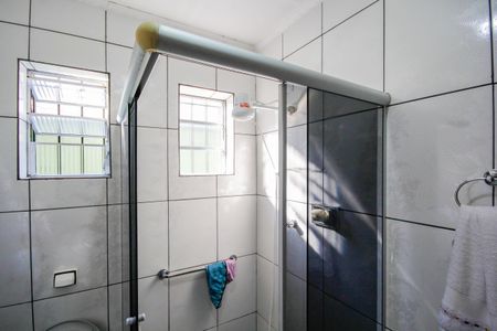 Casa à venda com 258m², 3 quartos e 3 vagasBanheiro