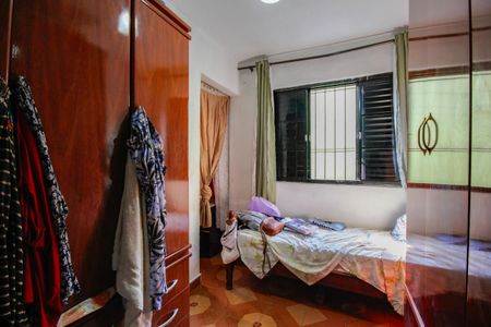 Casa à venda com 258m², 3 quartos e 3 vagasQuarto 1