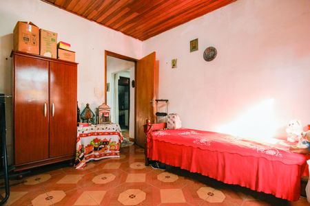 Casa à venda com 258m², 3 quartos e 3 vagasQuarto 3