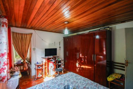 Casa à venda com 258m², 3 quartos e 3 vagasQuarto 2