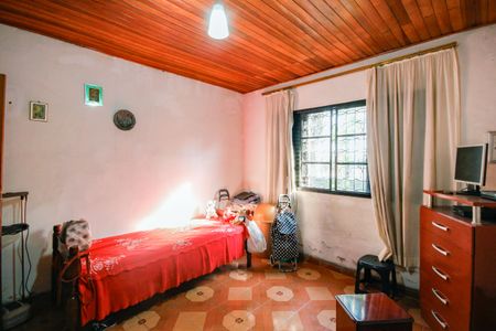 Casa à venda com 258m², 3 quartos e 3 vagasQuarto 3