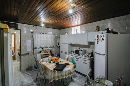 Casa à venda com 258m², 3 quartos e 3 vagasCopa