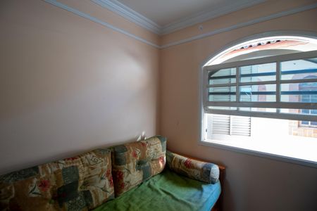 Quarto 1 de casa à venda com 4 quartos, 400m² em Vila Indiana, São Paulo