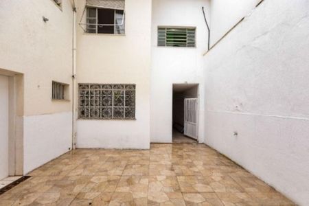 Foto 02 de casa à venda com 3 quartos, 195m² em Vila Mariana, São Paulo