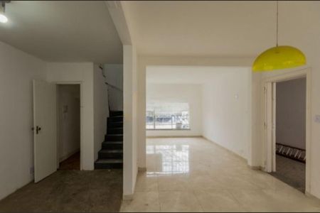 Foto 01 de casa à venda com 3 quartos, 195m² em Vila Mariana, São Paulo