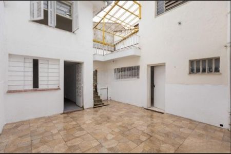 Foto 07 de casa à venda com 3 quartos, 195m² em Vila Mariana, São Paulo