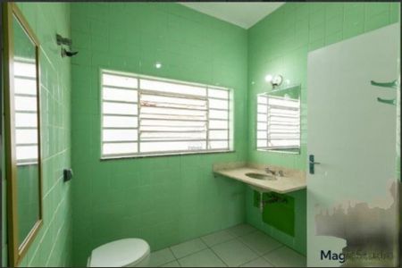 Foto 12 de casa à venda com 3 quartos, 195m² em Vila Mariana, São Paulo