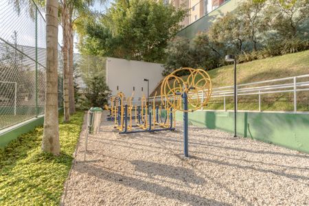 Apartamento para alugar com 72m², 2 quartos e 1 vaga Apartamento para alugar com 72m², 2 quartos e 1 vagaÁrea Comum