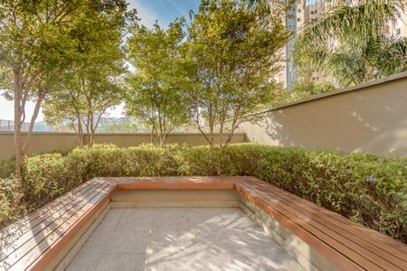 Apartamento para alugar com 72m², 2 quartos e 1 vaga Apartamento para alugar com 72m², 2 quartos e 1 vagaÁrea Comum