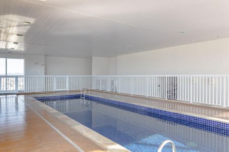 Apartamento para alugar com 72m², 2 quartos e 1 vaga Apartamento para alugar com 72m², 2 quartos e 1 vagaÁrea Comum