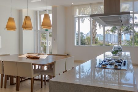 Apartamento para alugar com 72m², 2 quartos e 1 vaga Apartamento para alugar com 72m², 2 quartos e 1 vagaÁrea Comum