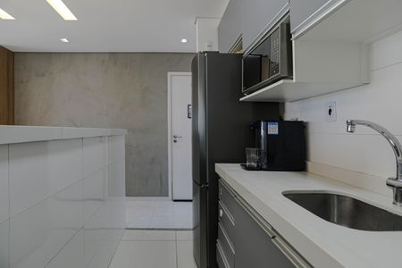 Apartamento para alugar com 72m², 2 quartos e 1 vaga Apartamento para alugar com 72m², 2 quartos e 1 vagaCozinha