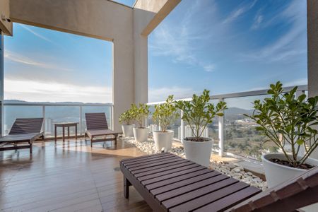 Apartamento para alugar com 72m², 2 quartos e 1 vaga Apartamento para alugar com 72m², 2 quartos e 1 vagaÁrea Comum