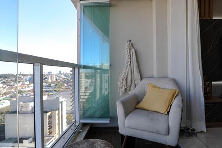 Apartamento para alugar com 72m², 2 quartos e 1 vaga Apartamento para alugar com 72m², 2 quartos e 1 vagaSacada