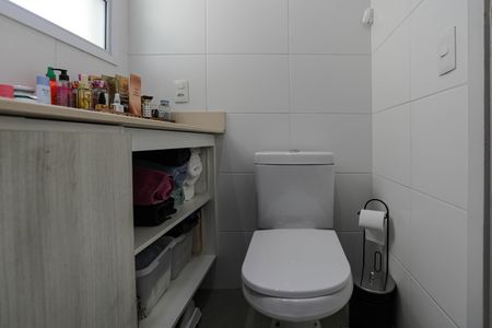 Apartamento para alugar com 72m², 2 quartos e 1 vaga Apartamento para alugar com 72m², 2 quartos e 1 vagaBanheiro