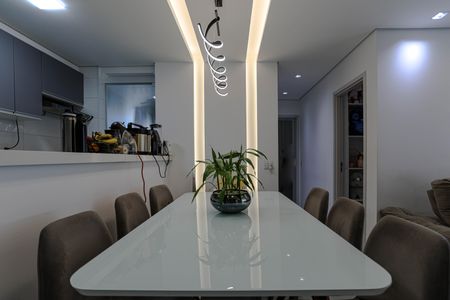 Apartamento para alugar com 72m², 2 quartos e 1 vaga Apartamento para alugar com 72m², 2 quartos e 1 vagaSala