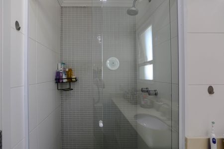 Apartamento para alugar com 72m², 2 quartos e 1 vaga Apartamento para alugar com 72m², 2 quartos e 1 vagaBanheiro