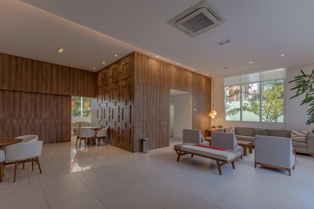 Apartamento para alugar com 72m², 2 quartos e 1 vaga Apartamento para alugar com 72m², 2 quartos e 1 vagaÁrea Comum