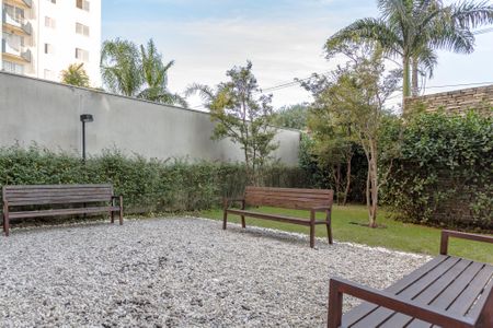 Apartamento para alugar com 72m², 2 quartos e 1 vaga Apartamento para alugar com 72m², 2 quartos e 1 vagaÁrea Comum