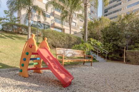 Apartamento para alugar com 72m², 2 quartos e 1 vaga Apartamento para alugar com 72m², 2 quartos e 1 vagaÁrea Comum