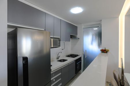 Apartamento para alugar com 72m², 2 quartos e 1 vaga Apartamento para alugar com 72m², 2 quartos e 1 vagaCozinha