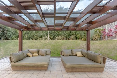 Apartamento para alugar com 72m², 2 quartos e 1 vaga Apartamento para alugar com 72m², 2 quartos e 1 vagaÁrea Comum