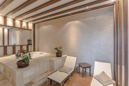 Apartamento para alugar com 72m², 2 quartos e 1 vaga Apartamento para alugar com 72m², 2 quartos e 1 vagaÁrea Comum