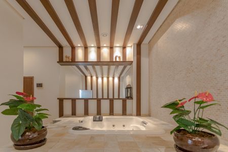 Apartamento para alugar com 72m², 2 quartos e 1 vaga Apartamento para alugar com 72m², 2 quartos e 1 vagaÁrea Comum