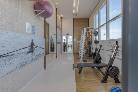 Apartamento para alugar com 72m², 2 quartos e 1 vaga Apartamento para alugar com 72m², 2 quartos e 1 vagaÁrea Comum