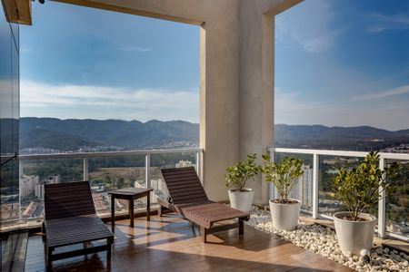 Apartamento para alugar com 72m², 2 quartos e 1 vaga Apartamento para alugar com 72m², 2 quartos e 1 vagaÁrea Comum