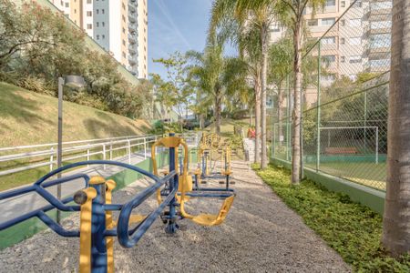 Apartamento para alugar com 72m², 2 quartos e 1 vaga Apartamento para alugar com 72m², 2 quartos e 1 vagaÁrea Comum