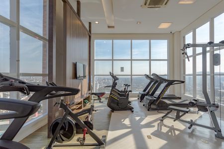 Apartamento para alugar com 72m², 2 quartos e 1 vaga Apartamento para alugar com 72m², 2 quartos e 1 vagaÁrea Comum