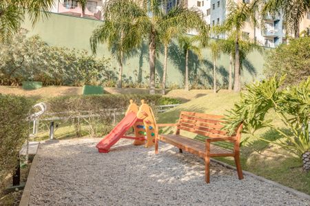 Apartamento para alugar com 72m², 2 quartos e 1 vaga Apartamento para alugar com 72m², 2 quartos e 1 vagaÁrea Comum