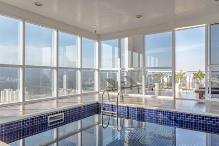 Apartamento para alugar com 72m², 2 quartos e 1 vaga Apartamento para alugar com 72m², 2 quartos e 1 vagaÁrea Comum