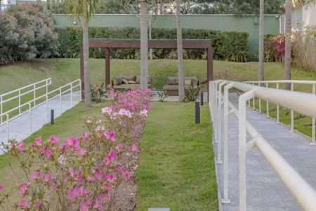 Apartamento para alugar com 72m², 2 quartos e 1 vaga Apartamento para alugar com 72m², 2 quartos e 1 vagaÁrea Comum