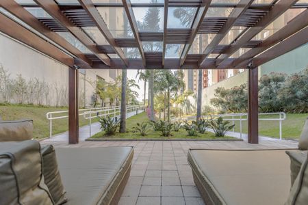 Apartamento para alugar com 72m², 2 quartos e 1 vaga Apartamento para alugar com 72m², 2 quartos e 1 vagaÁrea Comum