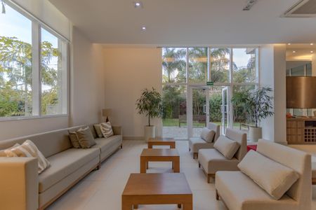 Apartamento para alugar com 72m², 2 quartos e 1 vaga Apartamento para alugar com 72m², 2 quartos e 1 vagaÁrea Comum