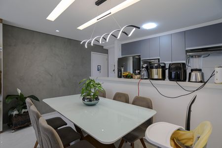 Apartamento para alugar com 72m², 2 quartos e 1 vaga Apartamento para alugar com 72m², 2 quartos e 1 vagaSala