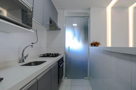 Apartamento para alugar com 72m², 2 quartos e 1 vaga Apartamento para alugar com 72m², 2 quartos e 1 vagaCozinha