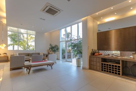 Apartamento para alugar com 72m², 2 quartos e 1 vaga Apartamento para alugar com 72m², 2 quartos e 1 vagaÁrea Comum