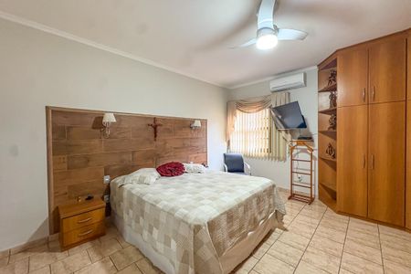 Casa à venda com 300m², 3 quartos e 4 vagasSuíte 3