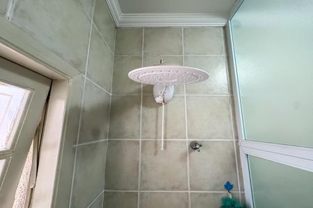 Casa à venda com 300m², 3 quartos e 4 vagasBanheiro da Suíte 1