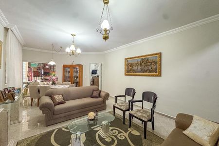 Sala de casa à venda com 3 quartos, 300m² em Parque dos Passaros, São Bernardo do Campo