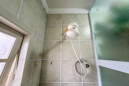 Casa à venda com 300m², 3 quartos e 4 vagasBanheiro da Suíte 2